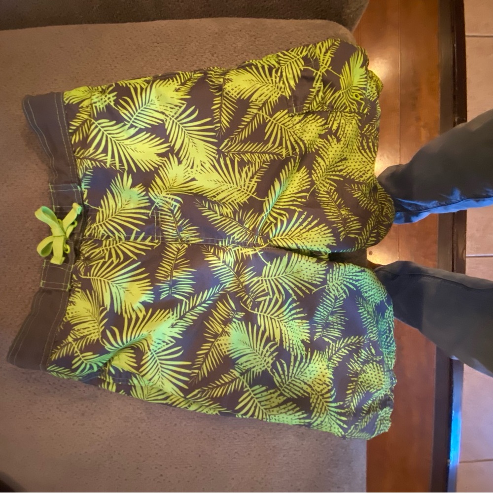 Body Glove Swim shorts